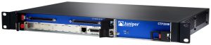 Juniper CTP2008