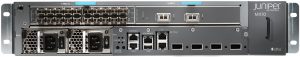 Juniper MX10 3D Universal Edge Router