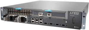 Juniper MX10 3D Universal Edge Router