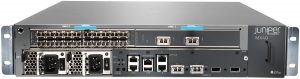 Juniper MX40 3D Universal Edge Router-1