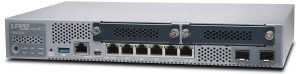 Juniper SRX320