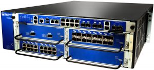 Juniper SRX3400