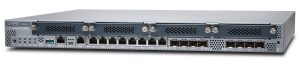 Juniper SRX345