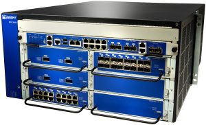 Juniper SRX3600