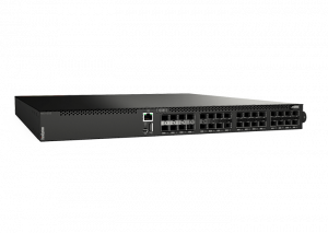 Lenovo ThinkSystem NE1032 RackSwitch