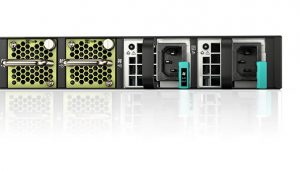 Lenovo ThinkSystem NE2572 RackSwitch