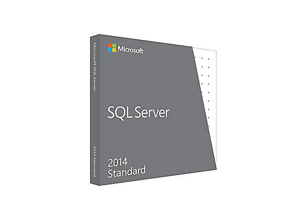 Microsoft SQL Server Standard Edition 2017