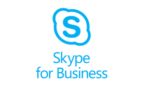 Microsoft Skype for business