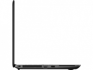 Мобильная рабочая станция HP ZBook 14u G4 (1RQ66EA)