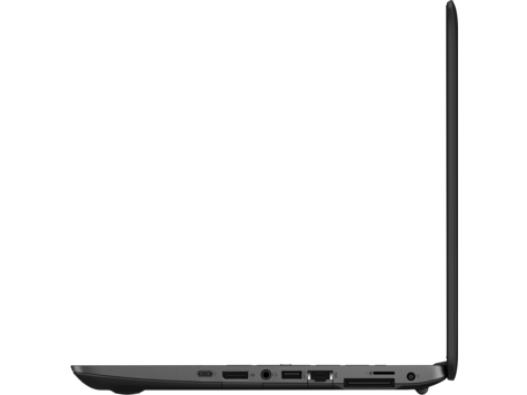 Мобильная рабочая станция HP ZBook 14u G4 (1RQ67EA)