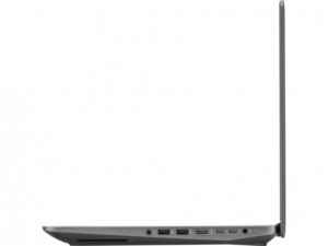 Мобильная рабочая станция HP ZBook 15 G4 (1RQ64EA)