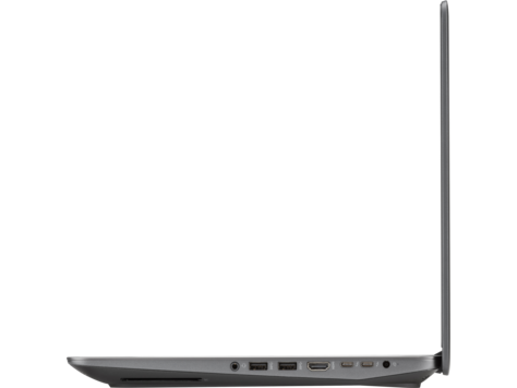 Мобильная рабочая станция HP ZBook 15 G4 (1RQ64EA)