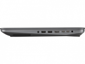 Мобильная рабочая станция HP ZBook 15 G4 (1RR17EA)
