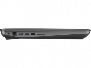Мобильная рабочая станция HP ZBook 17 G3 (1RR30EA)