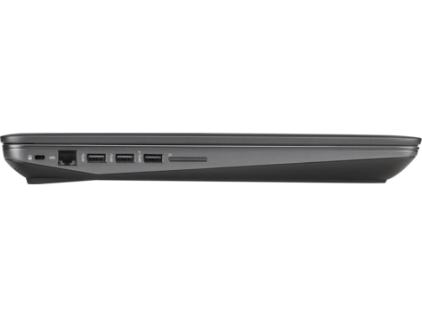 Мобильная рабочая станция HP ZBook 17 G3 (1RR30EA)