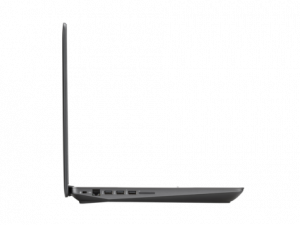 Мобильная рабочая станция HP ZBook 17 G3 (Y6J71EA)