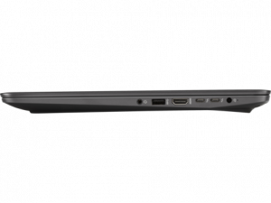 Мобильная рабочая станция HP ZBook Studio G4 (Y6K15EA)