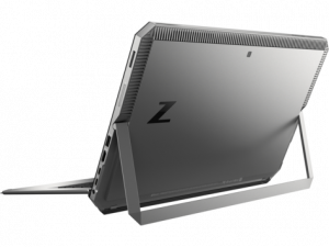 Переносная рабочая станция HP ZBook x2 G4 (2ZB80EA)