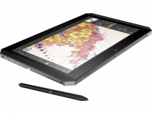 Переносная рабочая станция HP ZBook x2 G4 (2ZB80EA)