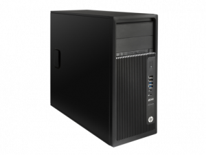 Рабочая станция HP Z240, корпус Tower (1WV27EA)