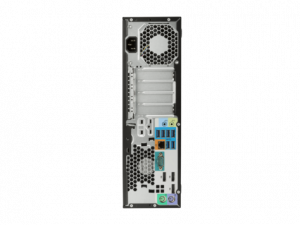 Рабочая станция HP Z240, малый форм-фактор (Y3Y23EA)