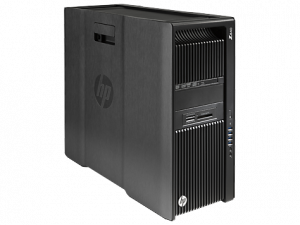 Рабочая станция HP Z840 (1WV79EA)