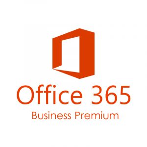 Microsoft Office 365 бизнес премиум