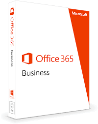 Microsoft Office 365 для бизнеса