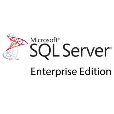 Microsoft SQL Server Enterprise edition 2017