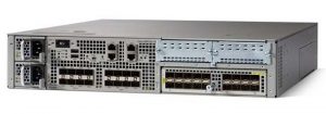Cisco ASR 1002-HX