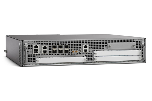 Cisco ASR 1002-X