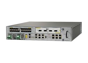 Cisco ASR 9001