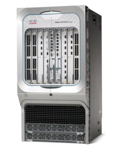 Cisco ASR 9010