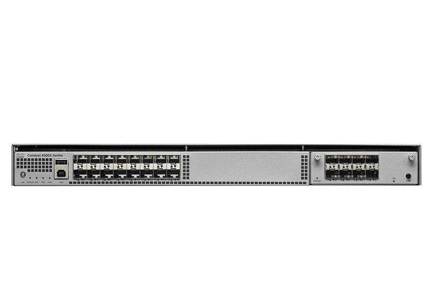 Cisco Catalyst 4500X-24-ES