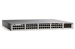Cisco Catalyst C9300-48U