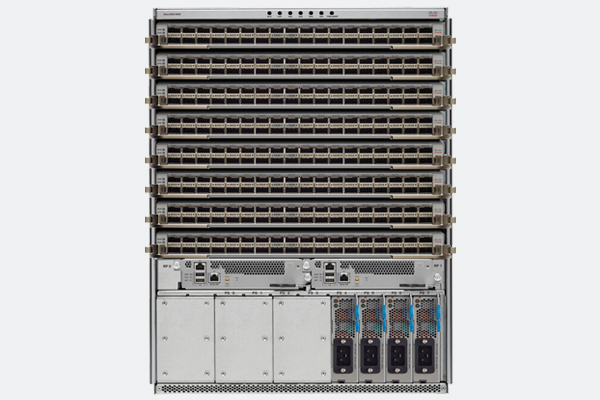 Cisco NCS 5508