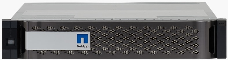 NetApp E2824 System Shelf (DE224C Disk Shelf)