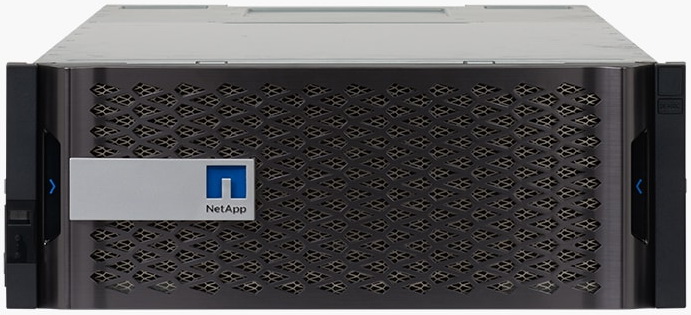 NetApp E2860 System Shelf (DE460C Disk Shelf)