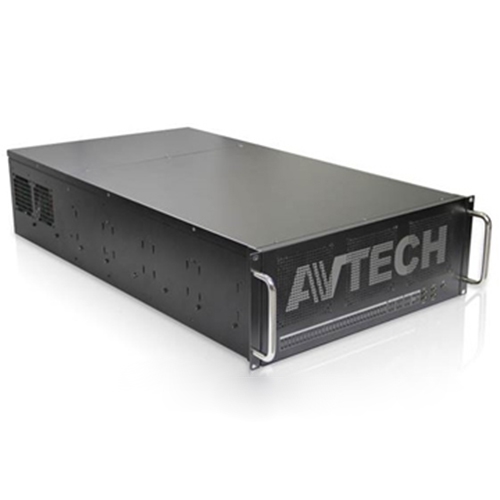 64-х канальный сетевой видеорегистратор AVH564
