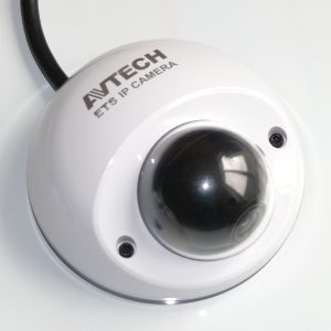 IP-камера AVTech AVM511
