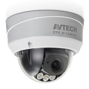 IP-камера AVTech AVM542JHP