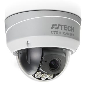 IP-камера AVTech AVM543P