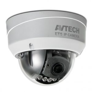 IP-камера AVTech AVM5447P