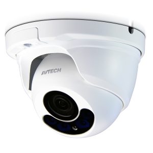 IP-камера AVTech DGM5406P