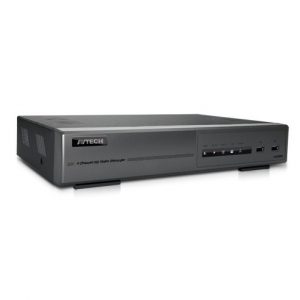 Регистратор ATech AVH304EA