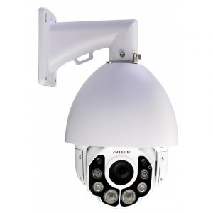 Уличная поворотная IP-камера AVTech AVZ592