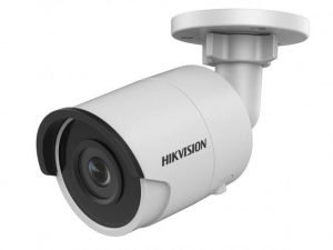 IP камера Hikvision DS-2CD2023G0-I