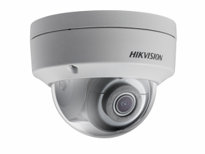 IP камера Hikvision DS-2CD2123G0-IS