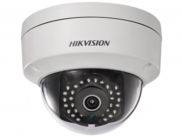 IP камера Hikvision DS-2CD2142FWD-IS