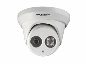 IP камера Hikvision DS-2CD2322WD-I